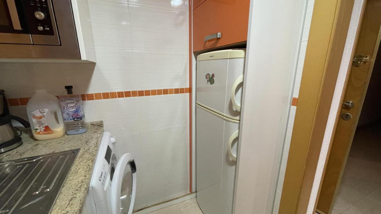 Beach Apartamento *