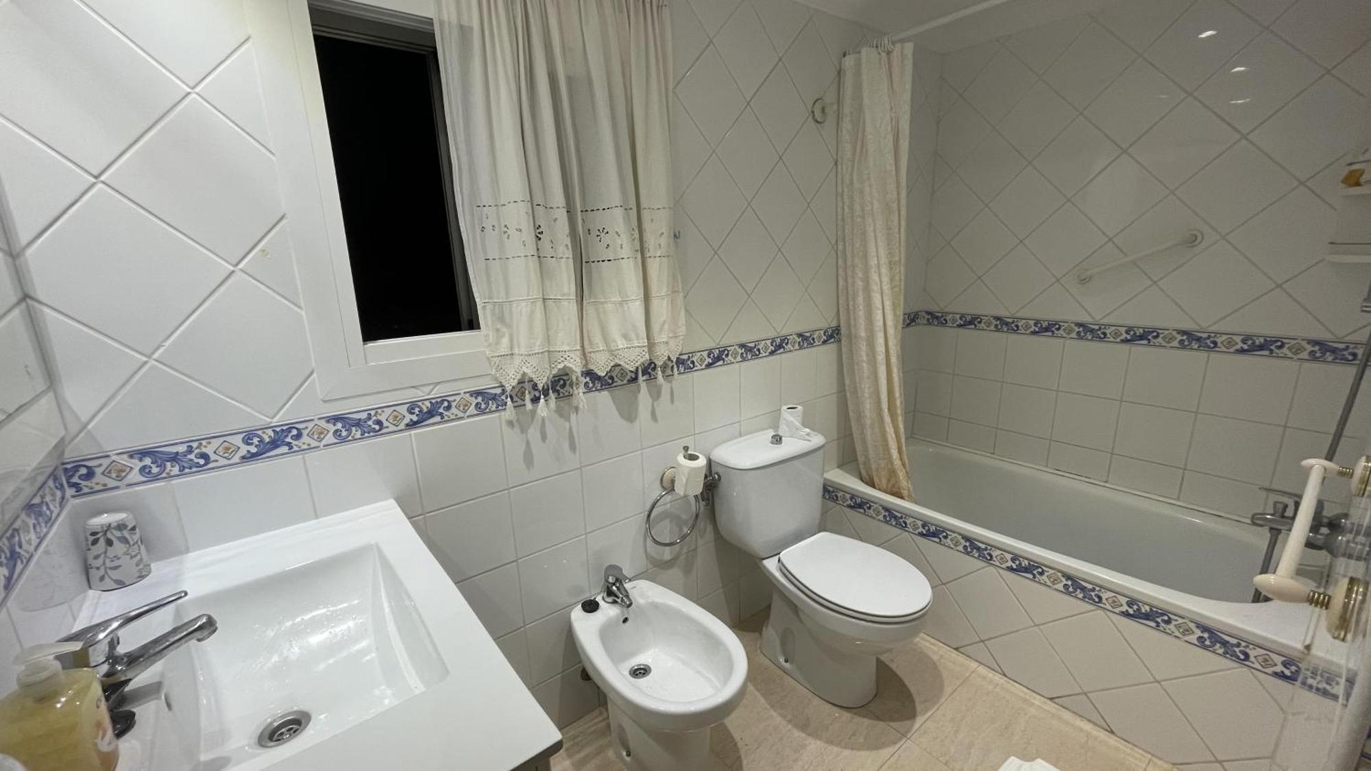 Apartamento Beach Benidorm