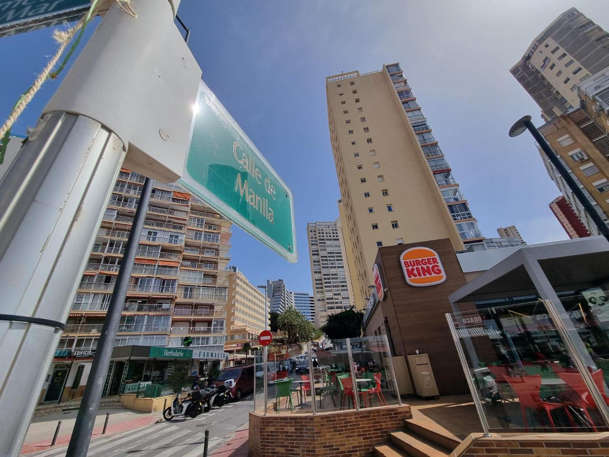 Beach Apartamento Benidorm